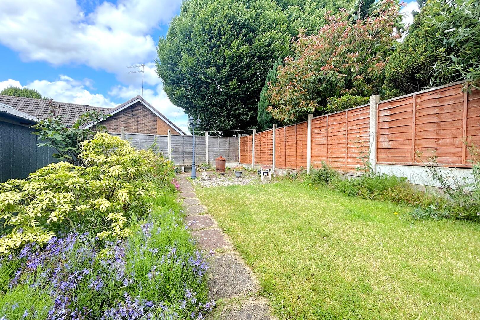 Cornwall Road, Stourbridge